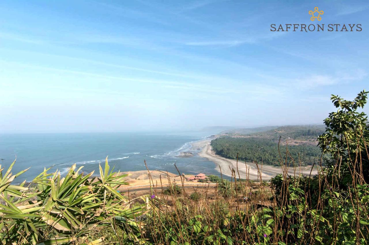 Saffronstays Villa 270