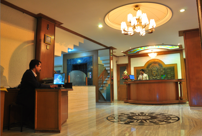 Hotel Lake Princess