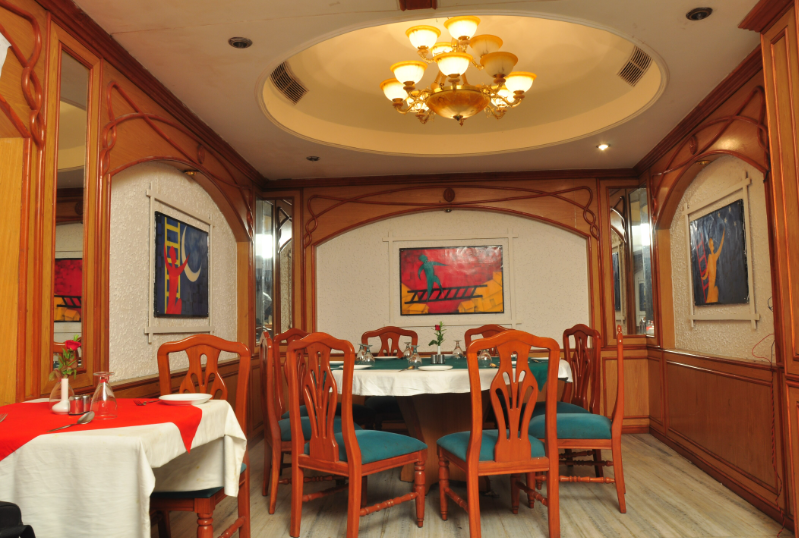 Hotel Lake Princess