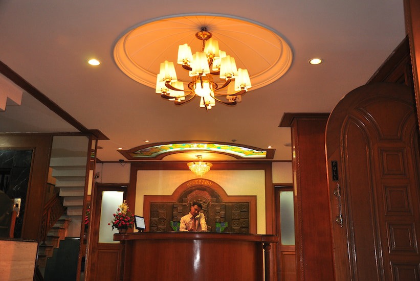 Hotel Lake Princess