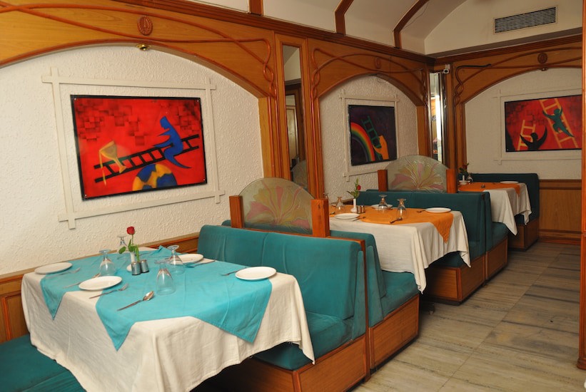 Hotel Lake Princess