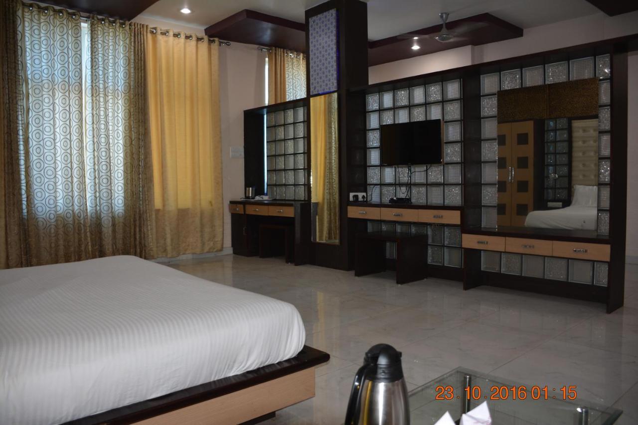 Hotel Vishnu Villas