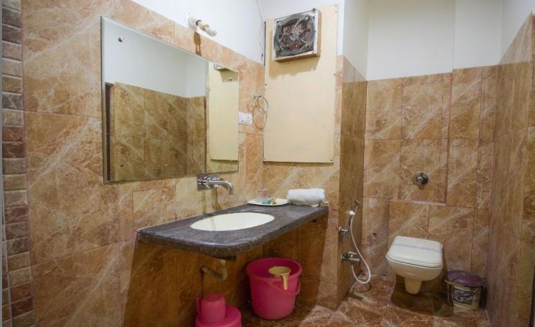 Hotel Vishnu Villas
