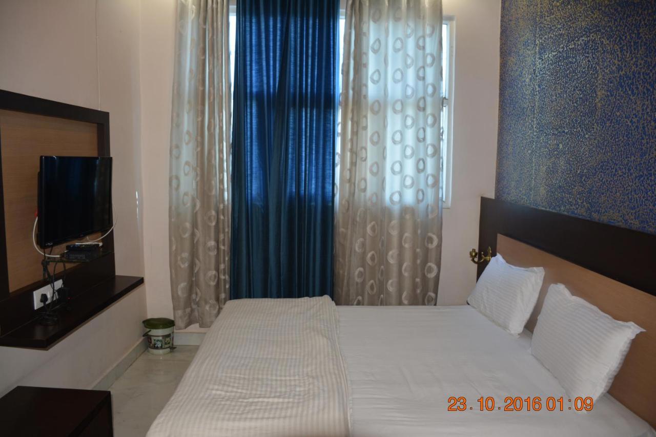 Hotel Vishnu Villas
