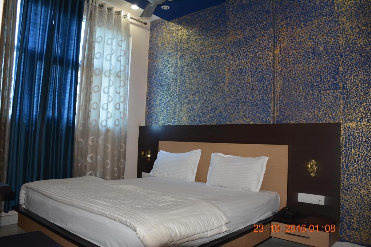 Hotel Vishnu Villas