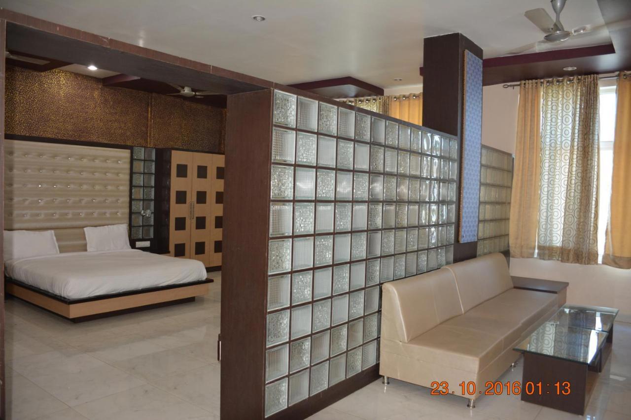 Hotel Vishnu Villas