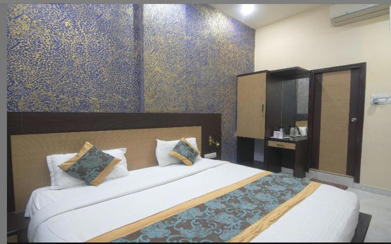 Hotel Vishnu Villas