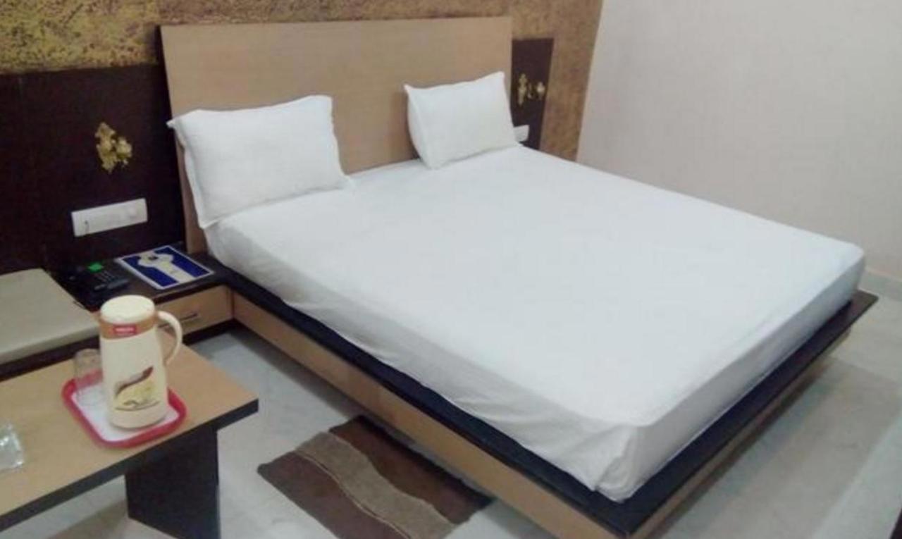 Hotel Vishnu Villas