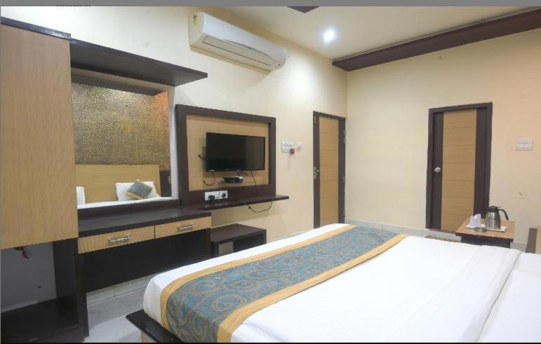 Hotel Vishnu Villas