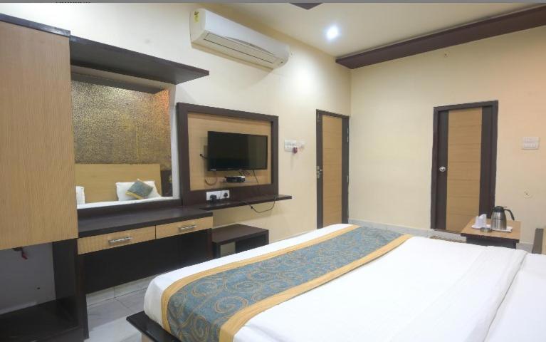 Hotel Vishnu Villas