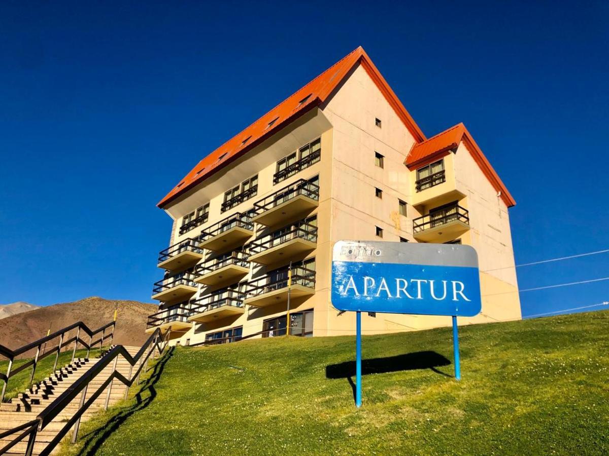 Apartur Las Lenas