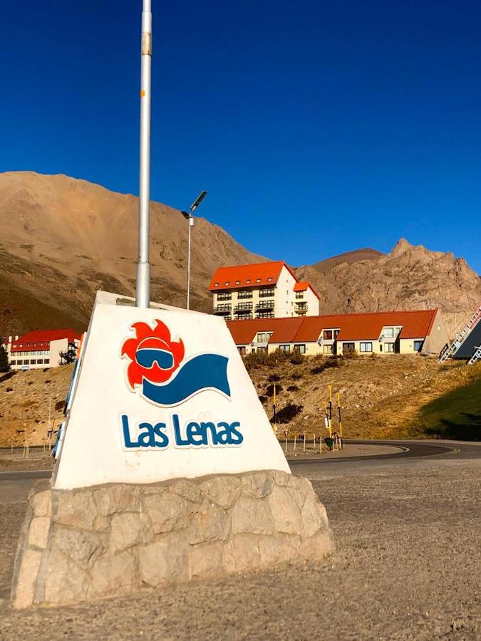 Apartur Las Lenas