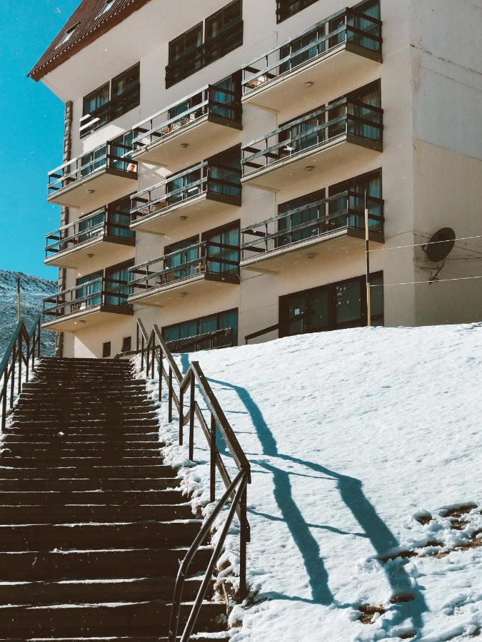 Apartur Las Lenas