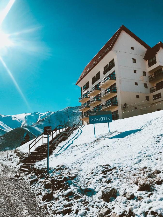 Apartur Las Lenas