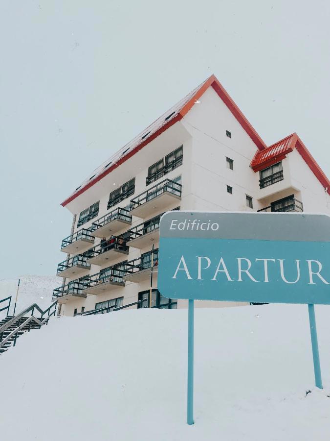 Apartur Las Lenas