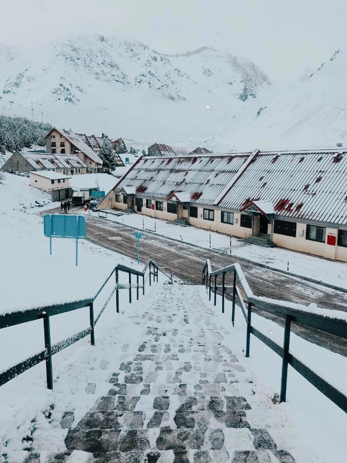 Apartur Las Lenas