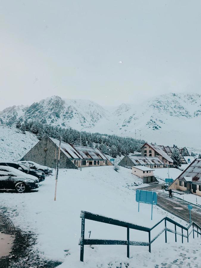 Apartur Las Lenas