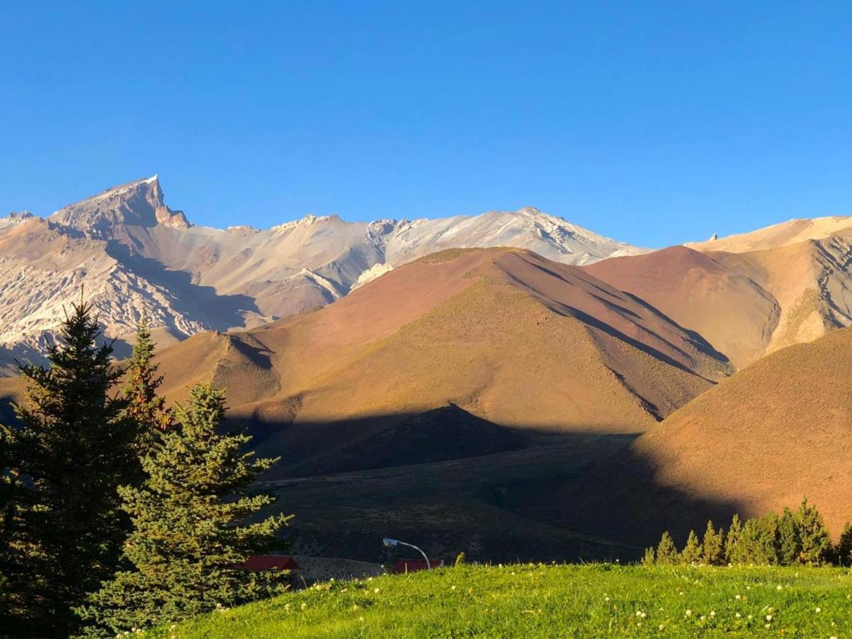 Apartur Las Lenas