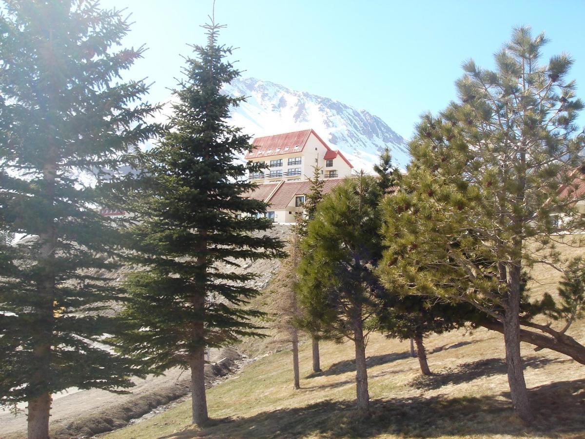 Apartur Las Lenas