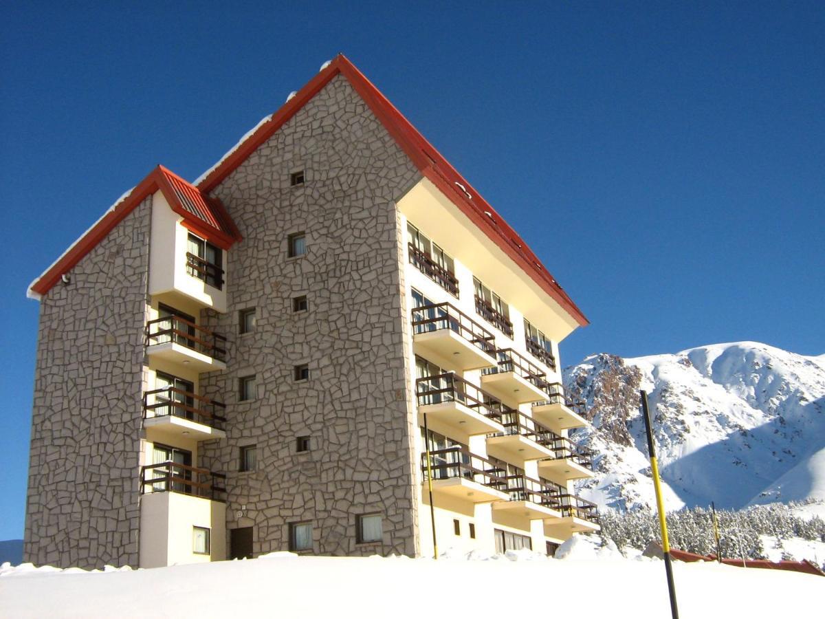 Apartur Las Lenas