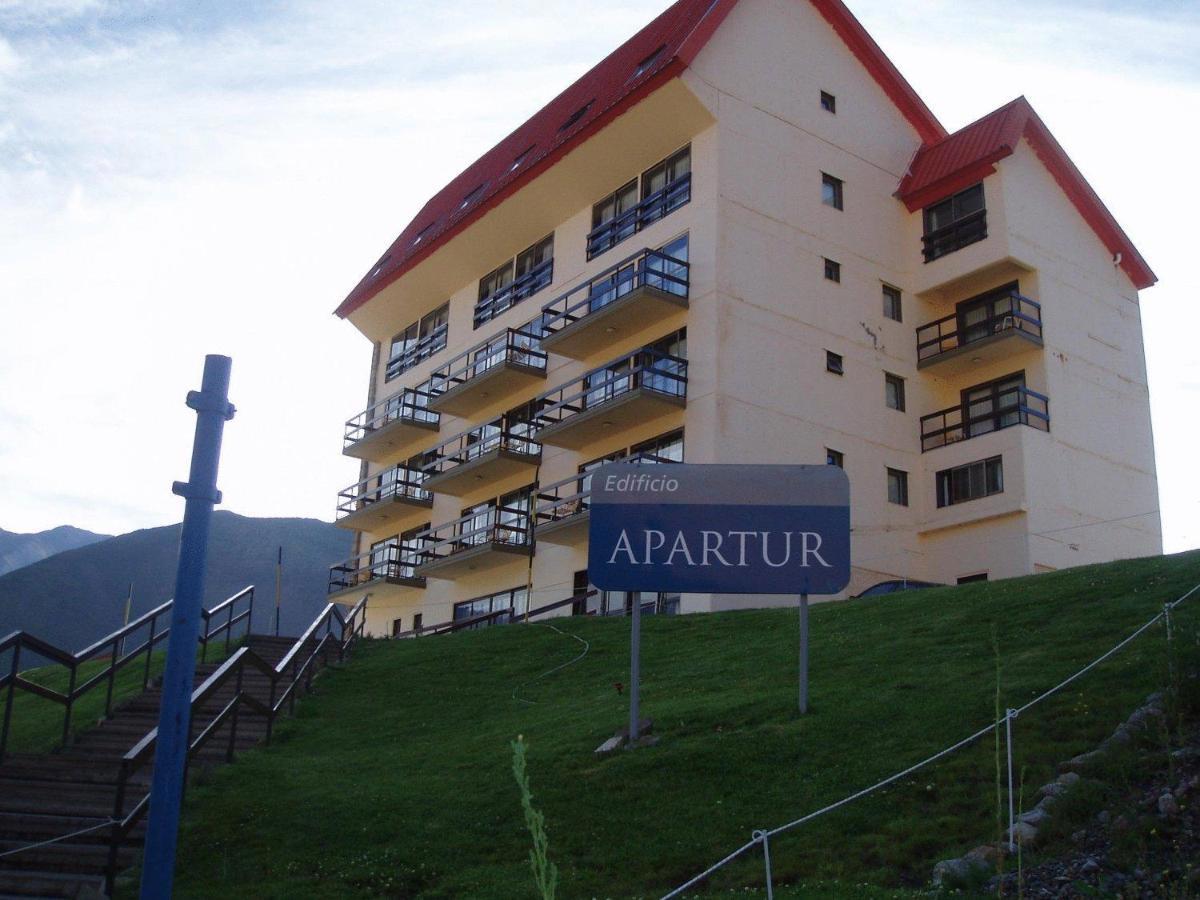 Apartur Las Lenas