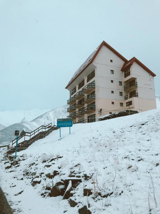 Apartur Las Lenas