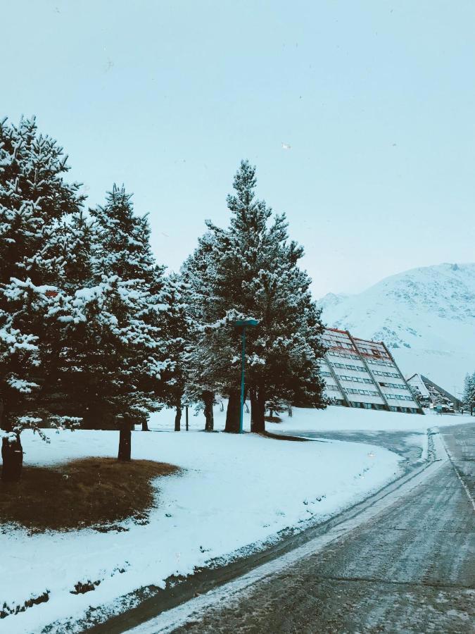 Apartur Las Lenas