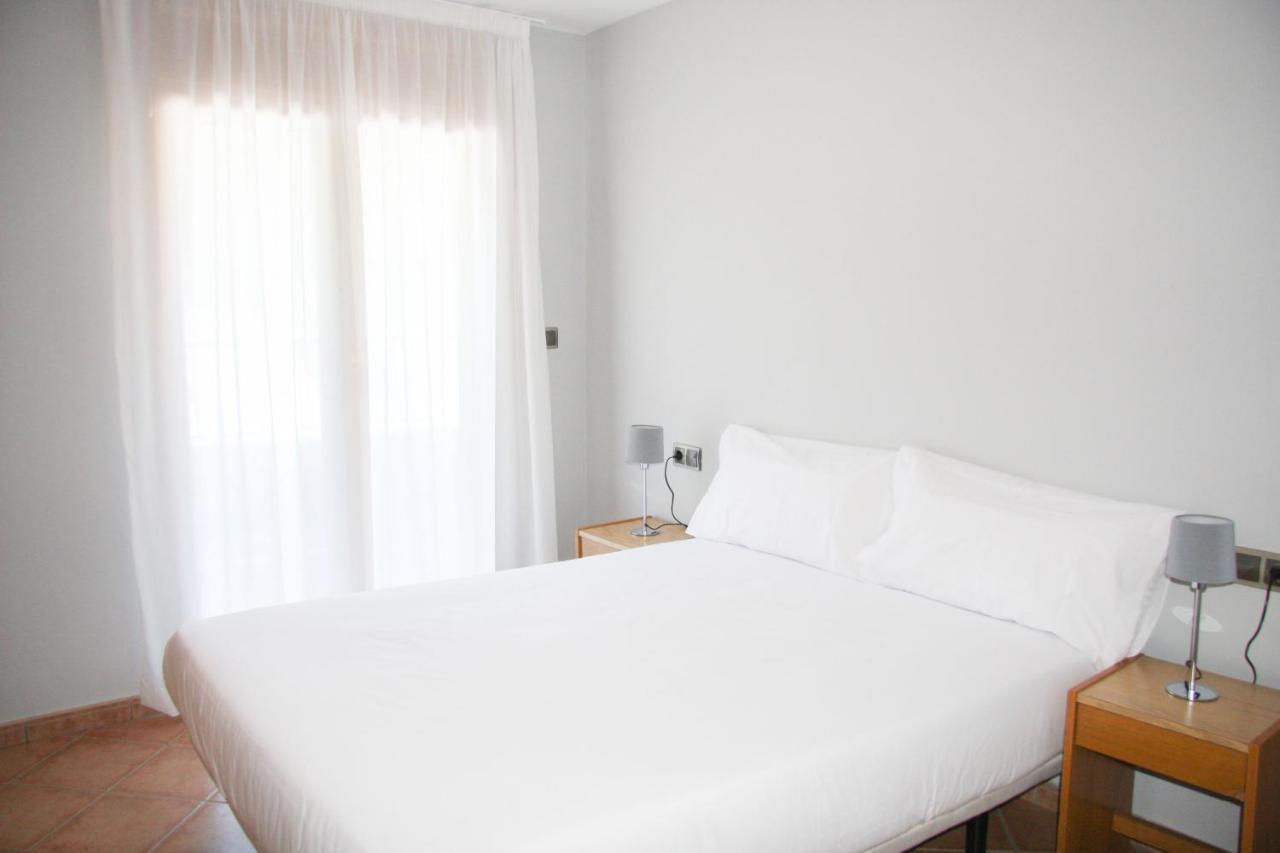 Apartaments Colells