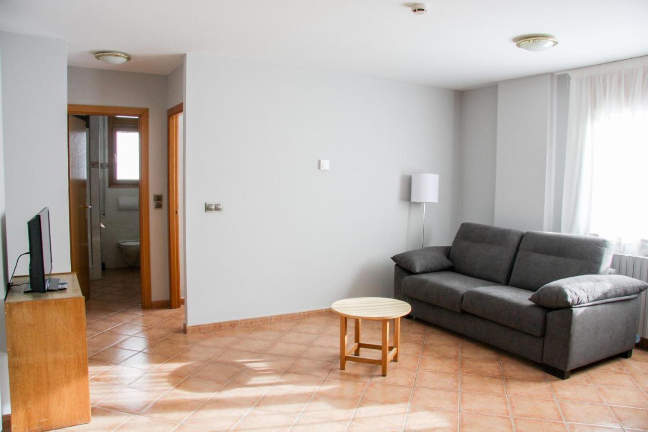 Apartaments Colells