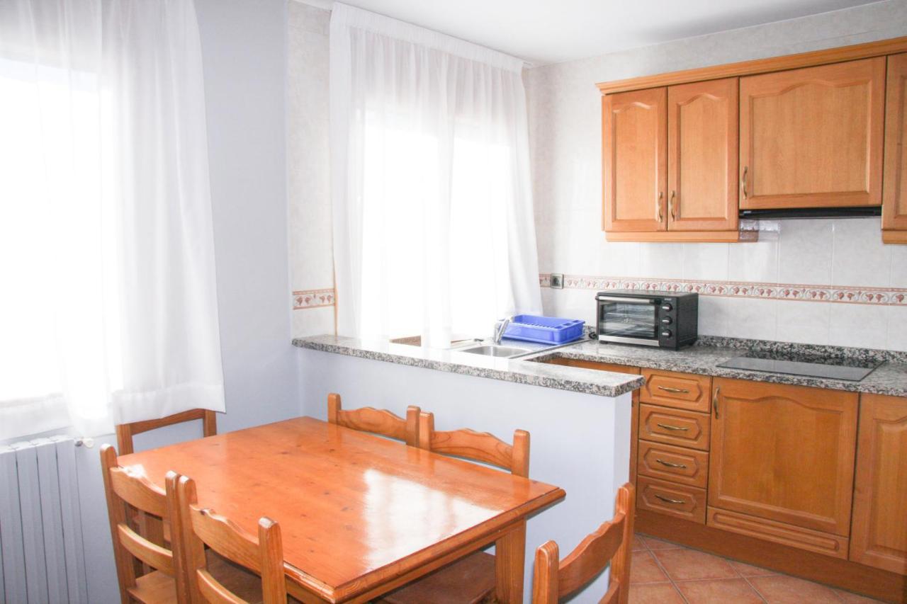 Apartaments Colells