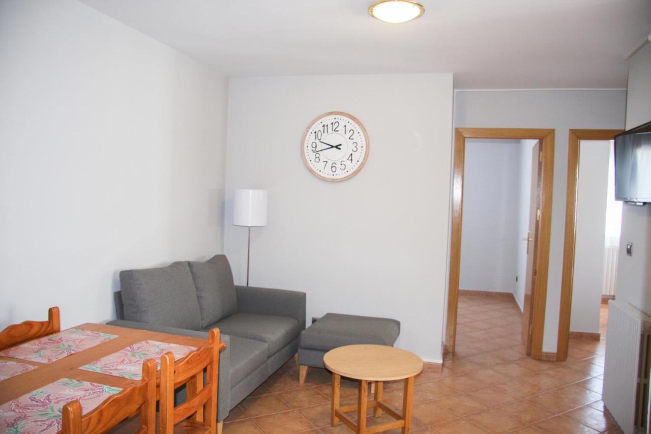 Apartaments Colells