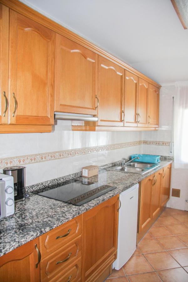 Apartaments Colells
