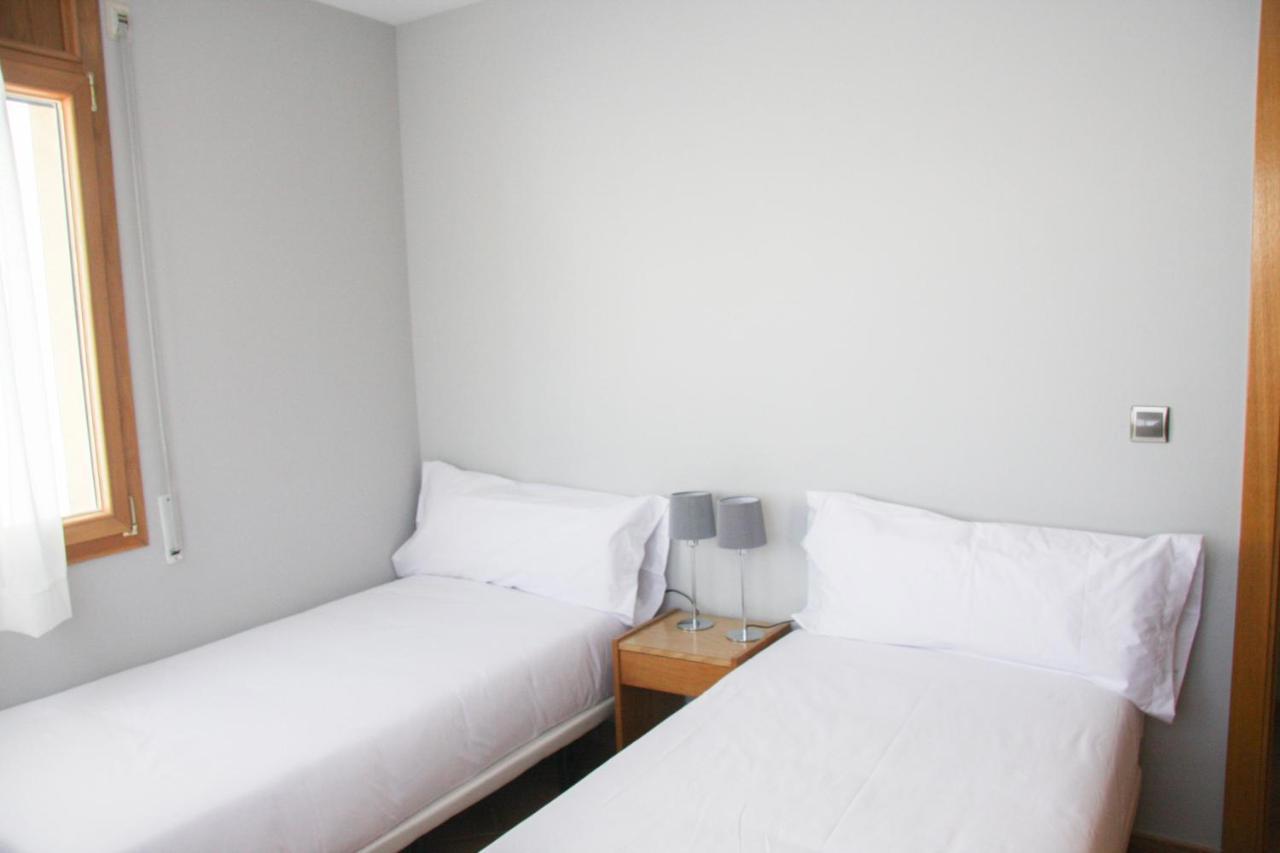 Apartaments Colells