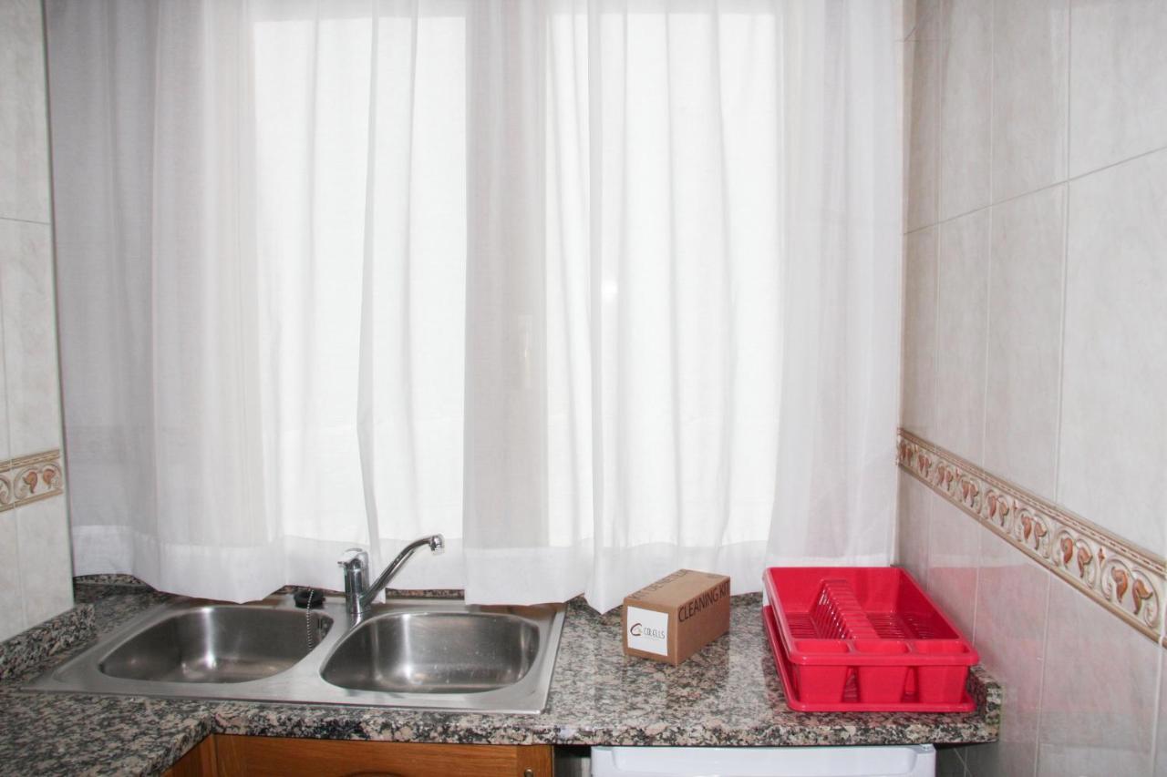 Apartaments Colells