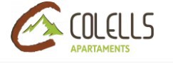 Apartaments Colells