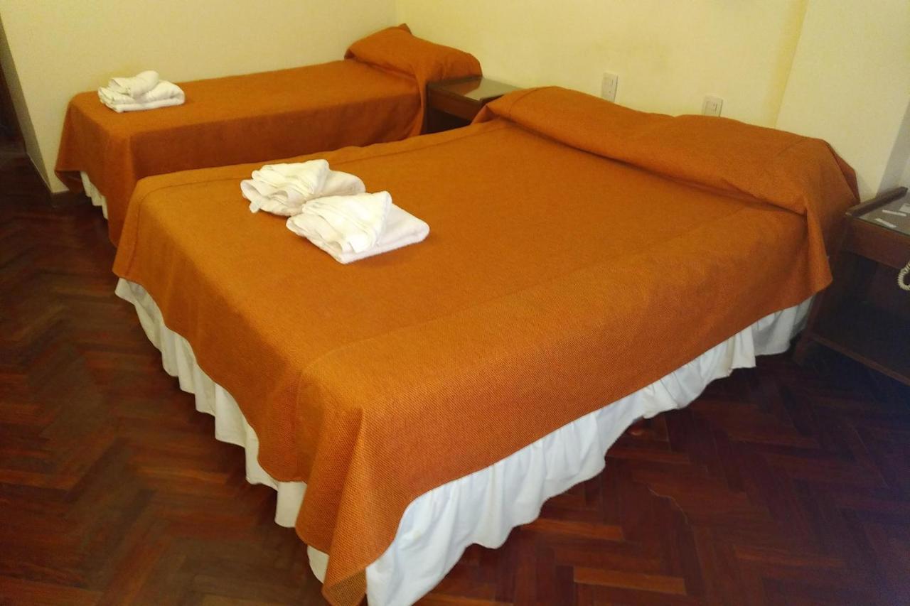 Crystal Hotel