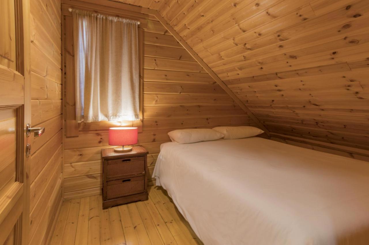 Luna Chalet Da Montanha