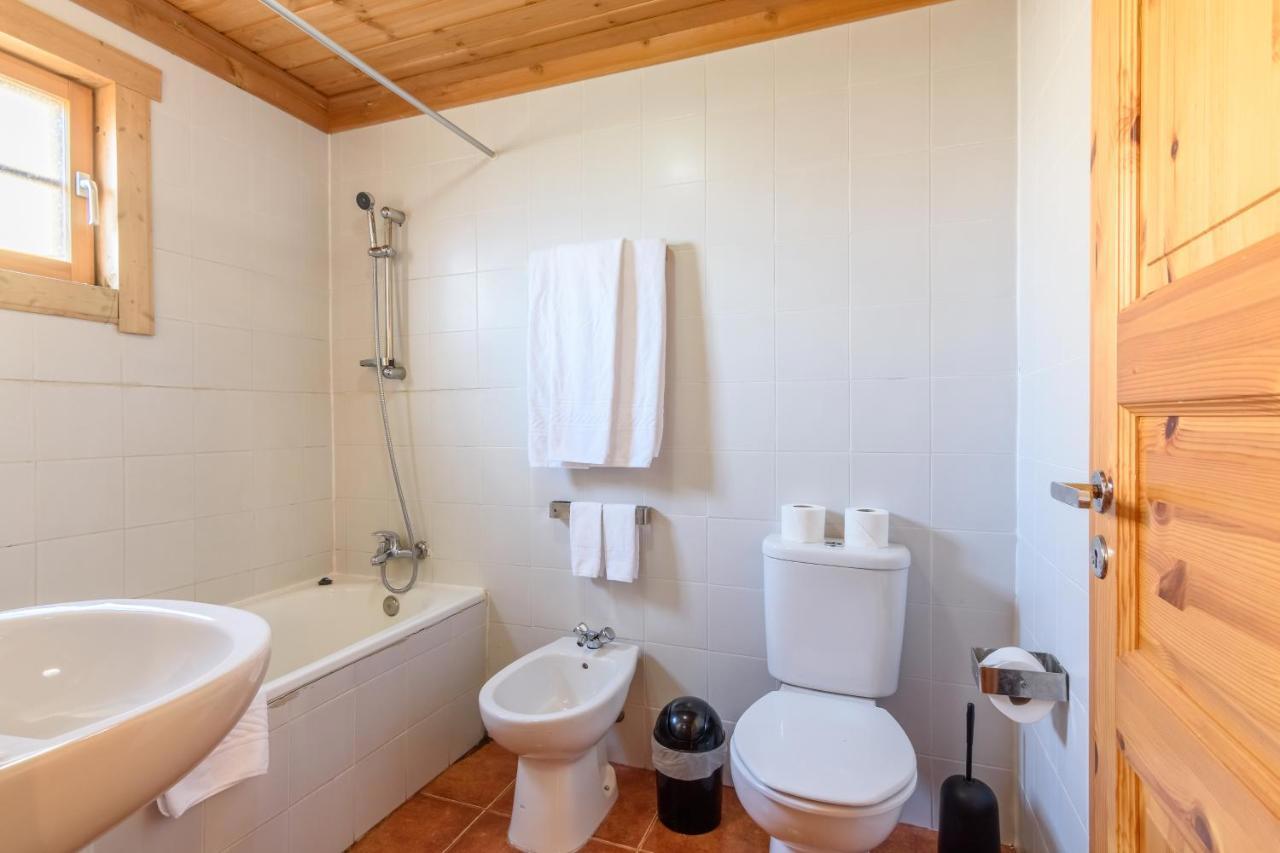 Luna Chalet Da Montanha