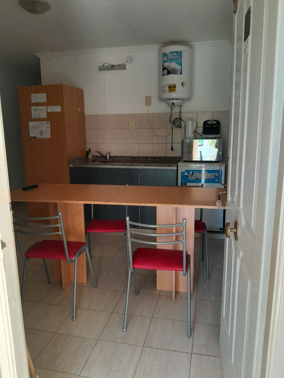 Brisas Del Lago Apartamentos