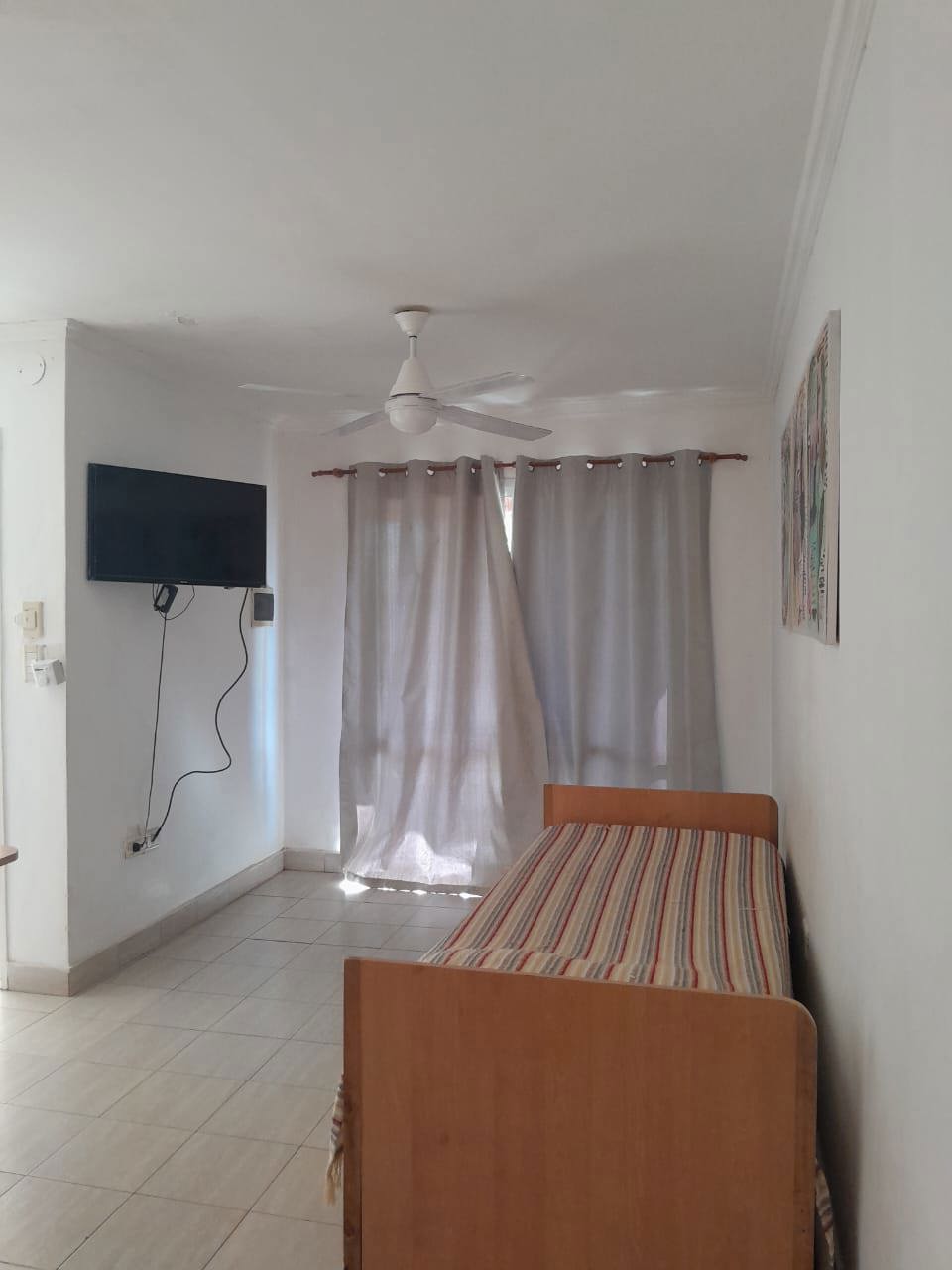 Brisas Del Lago Apartamentos