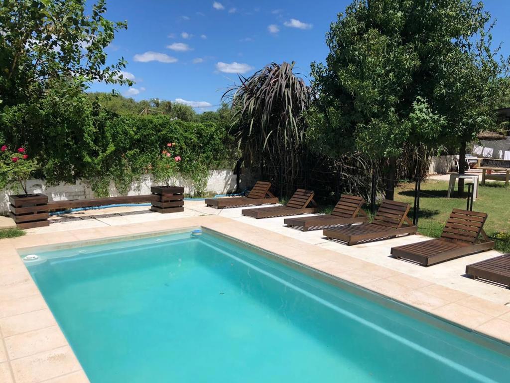 Brisas Del Lago Apartamentos