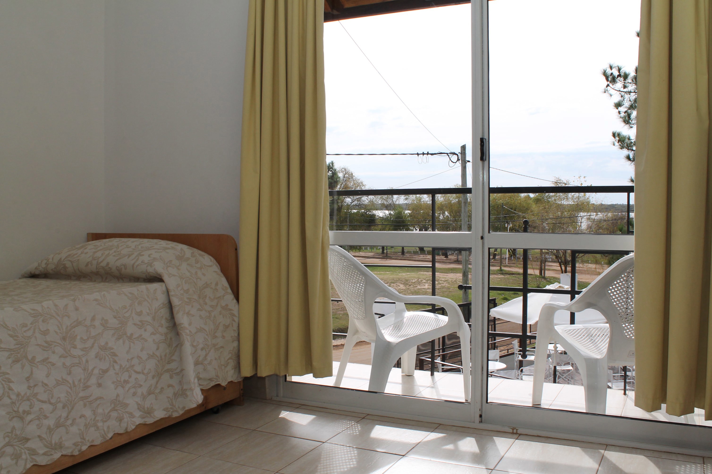 Brisas Del Lago Apartamentos