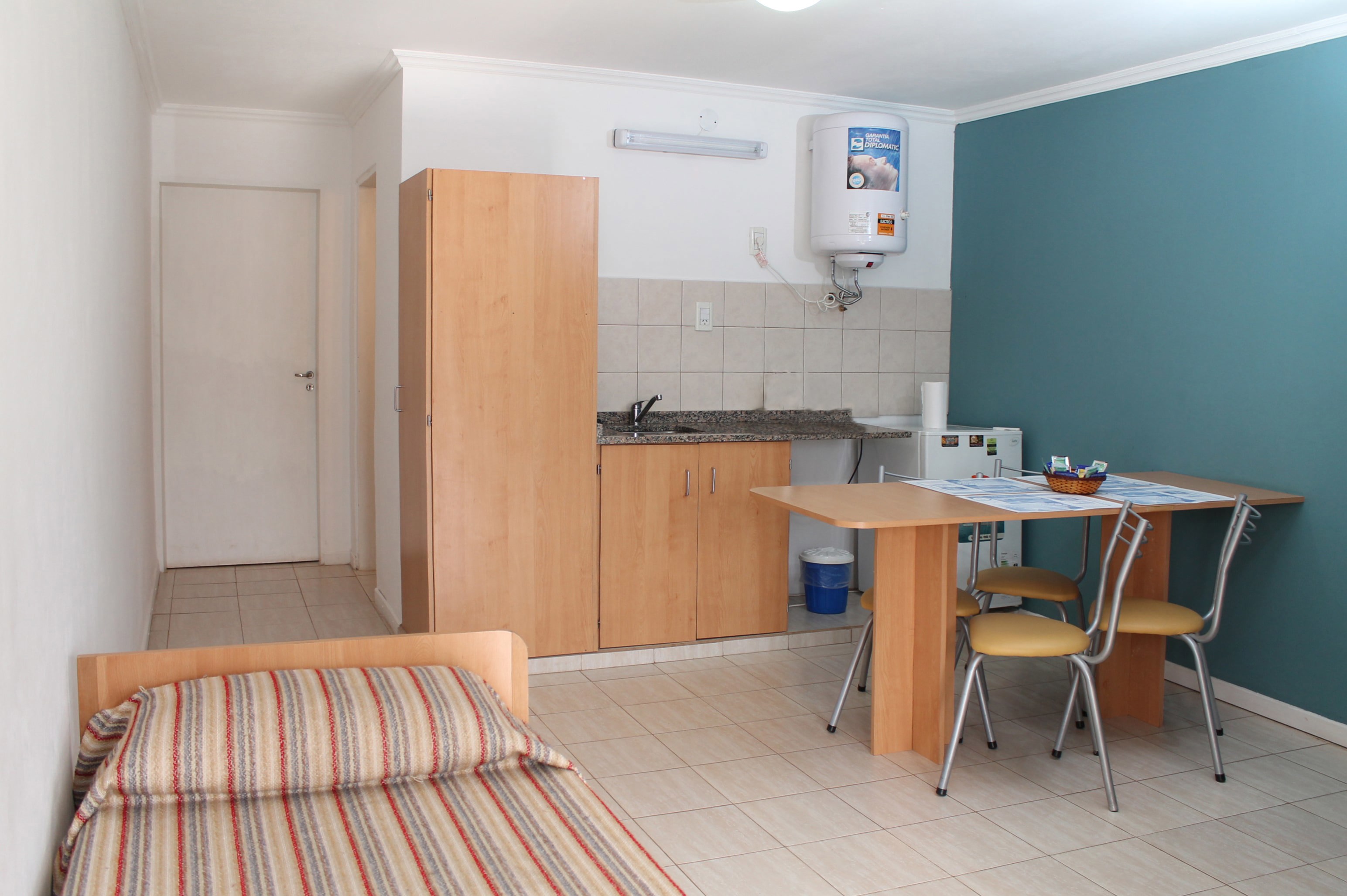 Brisas Del Lago Apartamentos