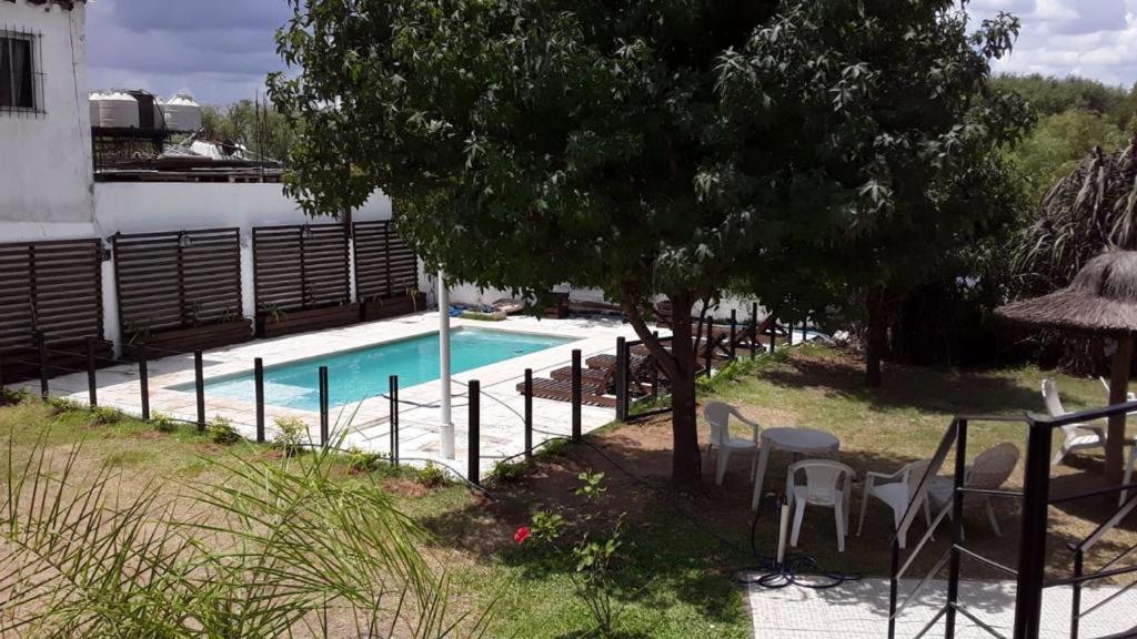 Brisas Del Lago Apartamentos