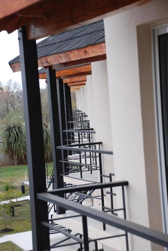 Brisas Del Lago Apartamentos