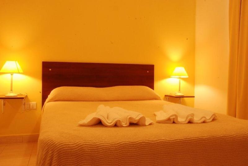 Brisas Del Lago Apartamentos