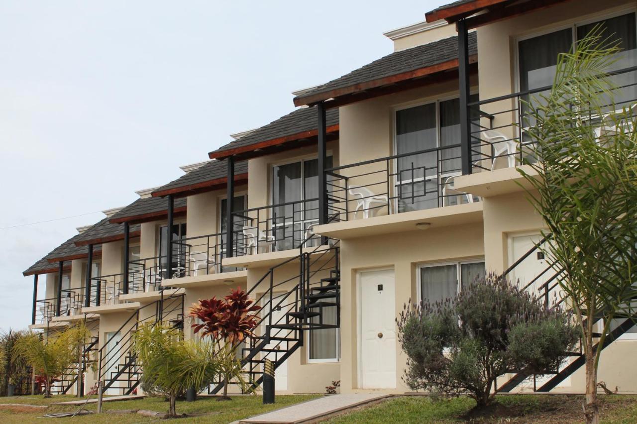 Brisas Del Lago Apartamentos