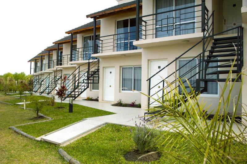 Brisas Del Lago Apartamentos