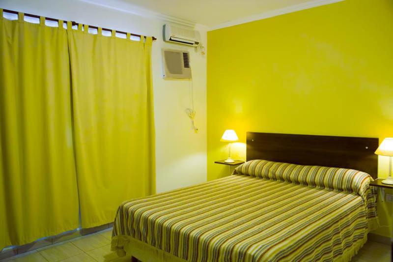Brisas Del Lago Apartamentos