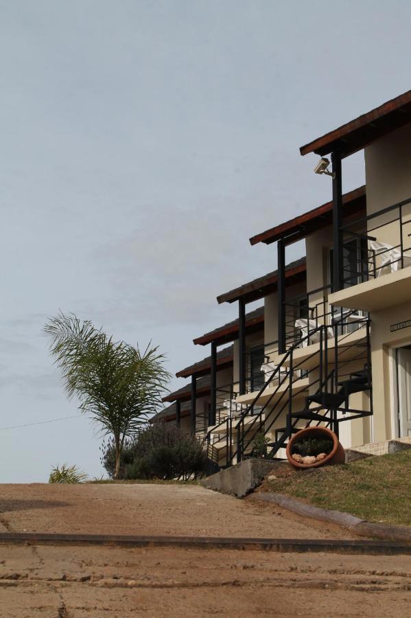 Brisas Del Lago Apartamentos
